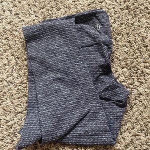 lightly worn lululemon